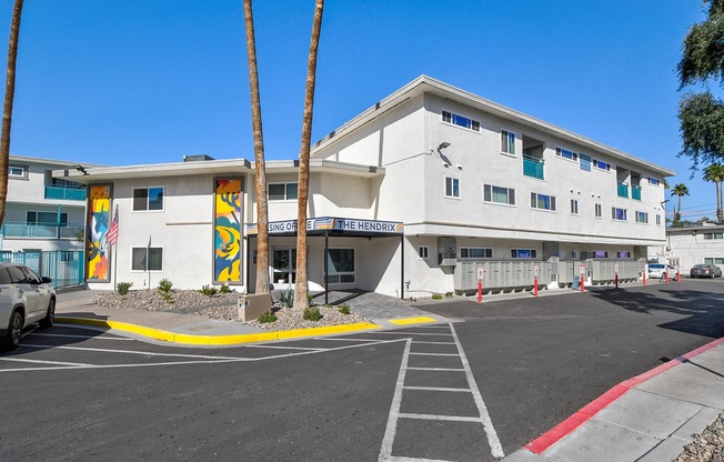 Partner-provided property photo