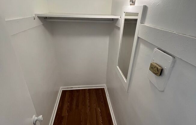 Studio, 1 bath, $1,550, Unit Unit 405