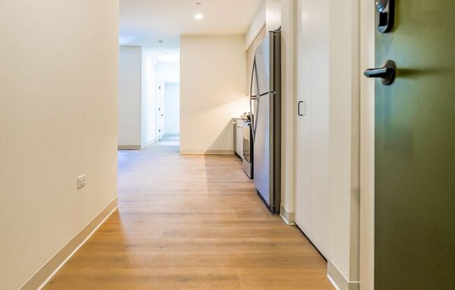 1 bed, 1 bath, 389 sqft, $3,020, Unit 315