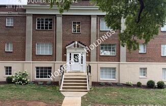1222 FAUQUIER ST