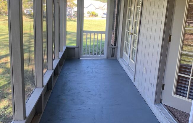 2 Bedroom in Turkey Creek