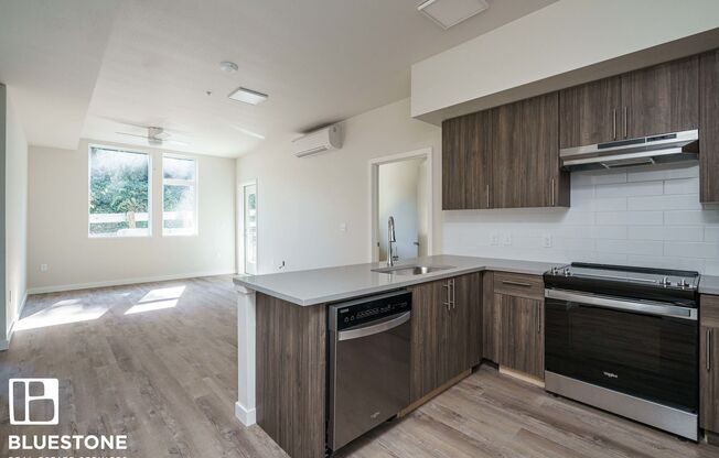 1 bed, 1 bath, 661 sqft, $1,795, Unit 208