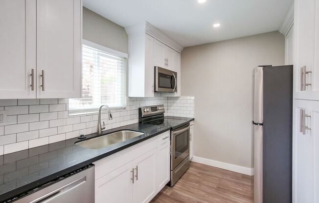 1 bed, 1 bath, 600 sqft, $2,295, Unit 106