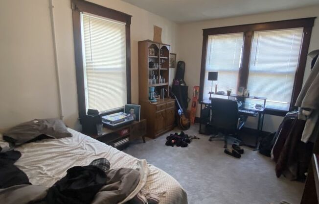 3 Bedroom House In Clifton Near UC's Campus