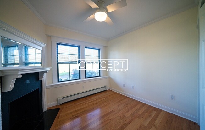 212 COMMONWEALTH
