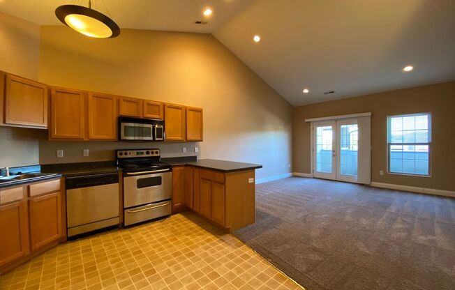 1 bed, 1 bath, 775 sqft, $995, Unit Apt. I