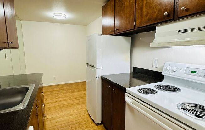 UDH - University District Heights