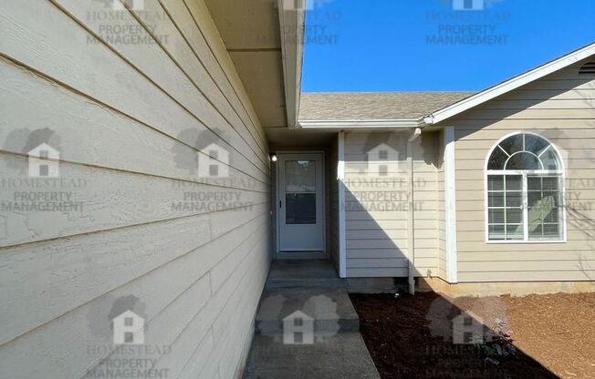 Celebrate the new year with 1/2 off one months rent!