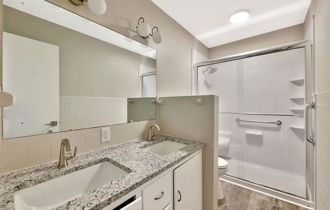 3 bed 1 bath With garage