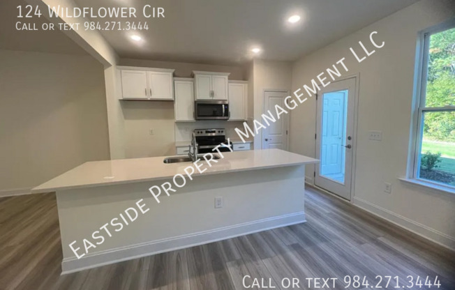 124 WILDFLOWER CIR