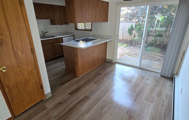 Country Club Terrace Apartments