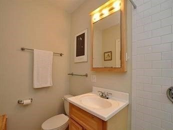 17 Cazenove St.