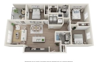 Partner-provided photo for $1485 unit