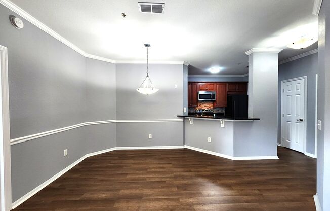 3rd Floor Condo; Gated Community; Resort Style Amenities