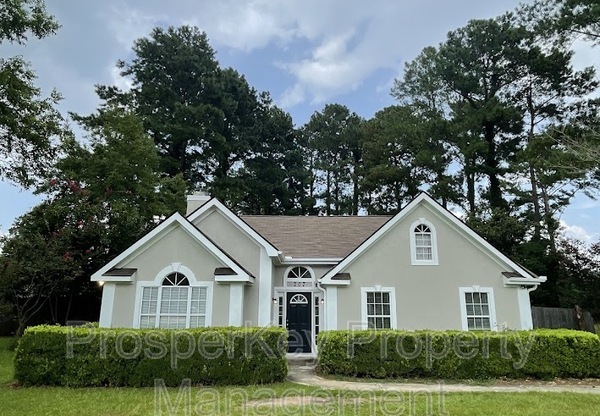 207 TIMBER RDG DR