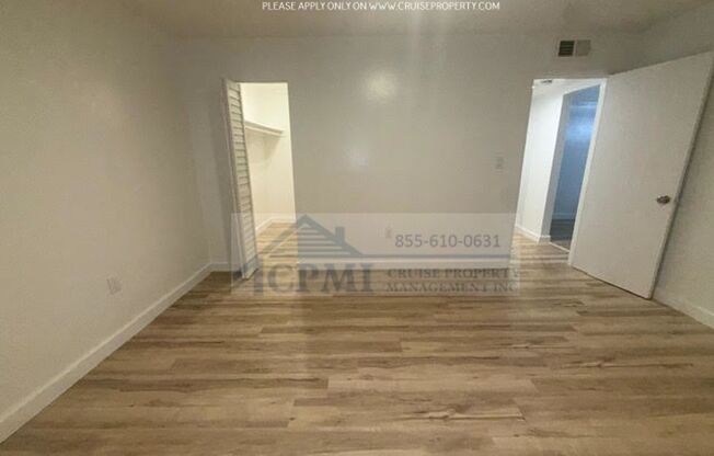 1 bed, 1 bath, 859 sqft, $1,725, Unit 301