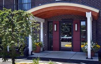 Welcome to Weymouth Place!