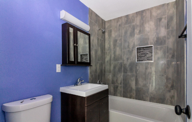 2518 McCarran Street