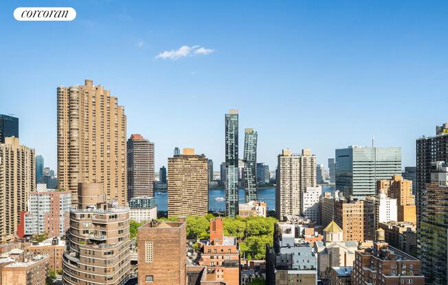 1 bed, 1 bath, $7,825, Unit 17D