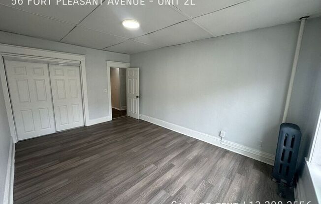 56 FT PLEASANT AVE