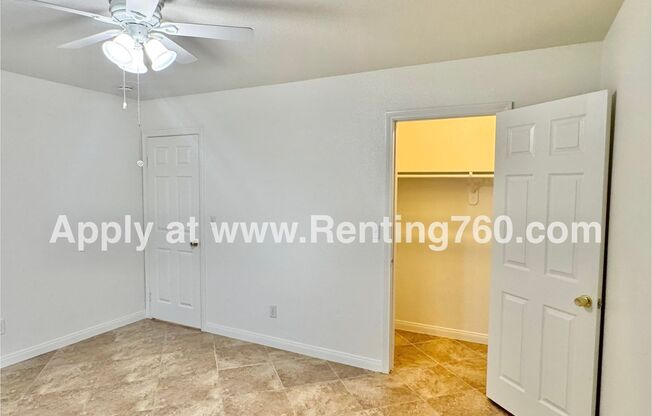 3 beds, 2 baths, $1,795