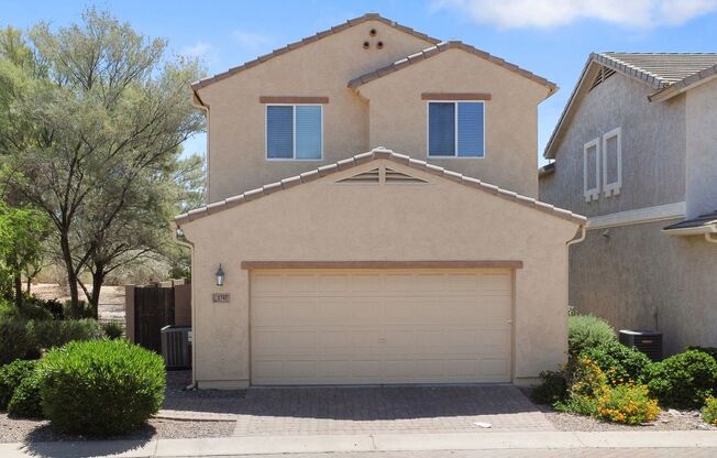 Nice East Mesa 3 bedroom 2 bath home!