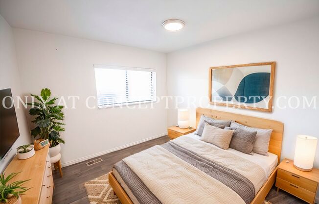 2 beds, 2 baths, 1,000 sqft, $1,525, Unit 970-31