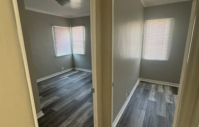 2 beds, 1 bath, 696 sqft, $2,400, Unit 4416