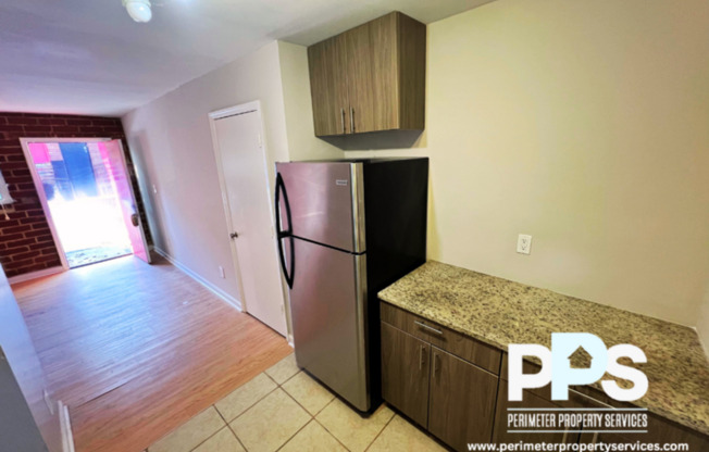 221 Lampkin Street NE