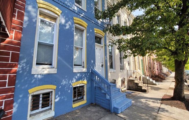 1222 WASHINGTON BLVD