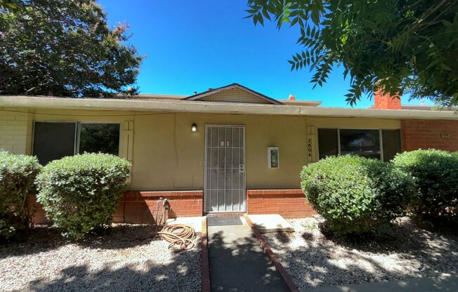 2 beds, 1 bath, $1,850