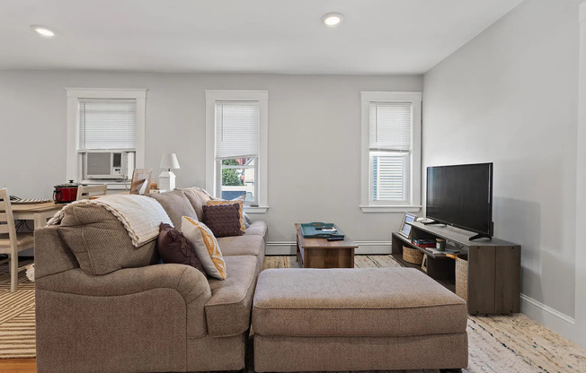 79 Farrington Street Quincy, MA