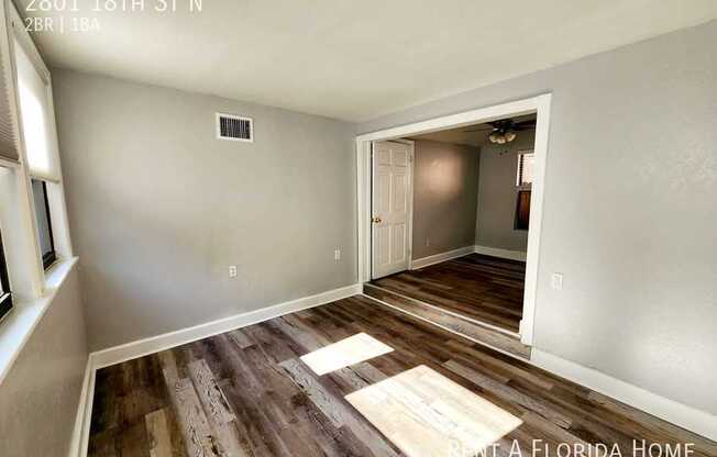 2 beds, 1 bath, 875 sqft, $1,850