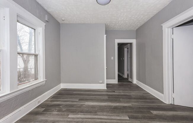 2307 GARDEN AVE CLEVELAND, OH. 4410