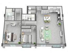 Partner-provided photo for $2709 unit