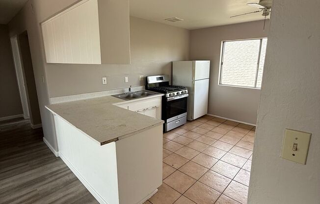 2 beds, 1 bath, 800 sqft, $1,750, Unit Unit D