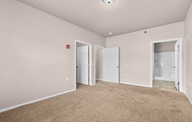 2 beds, 2 baths, 1,226 sqft, $1,395, Unit 3241-D