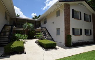 Elmwood Apartments