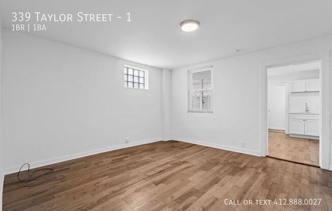 339 TAYLOR ST