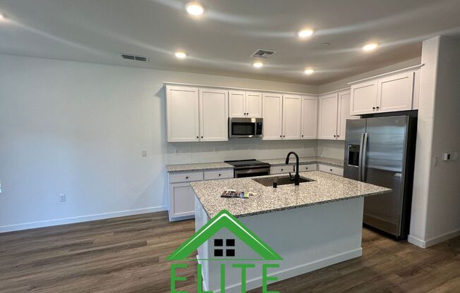 **Brand New 4 Bed / 3 Bath Home in Prime Rancho Cordova Location – Next to Park!**