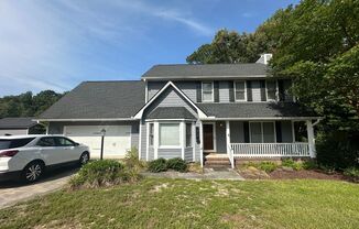 4505 Digby Court ~ Middleton Plantation