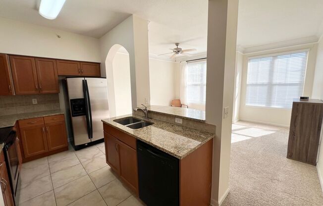 1 bed, 1 bath, $1,200, Unit # 210