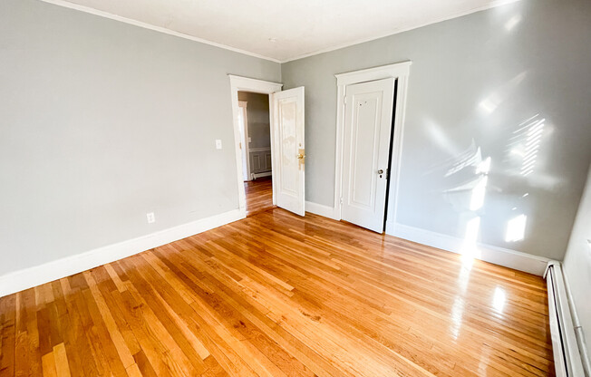 38 Claymoss Rd
