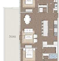 Partner-provided photo for $3921 unit