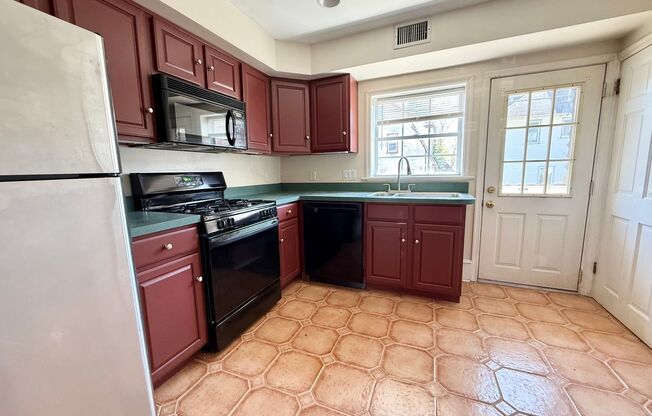 Charming Home in Bala Cynwyd