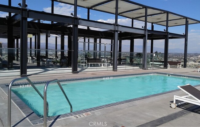 1 bed, 1 bath, 710 sqft, $2,400, Unit 309