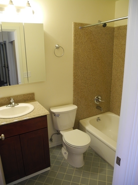 1 bed, 1 bath, $1,845, Unit C-304