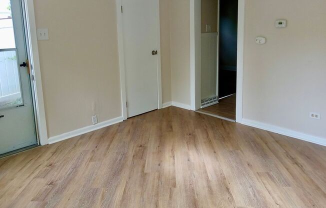 One Bedroom Detached House FOR RENT in Bridgeton, NJ $1100