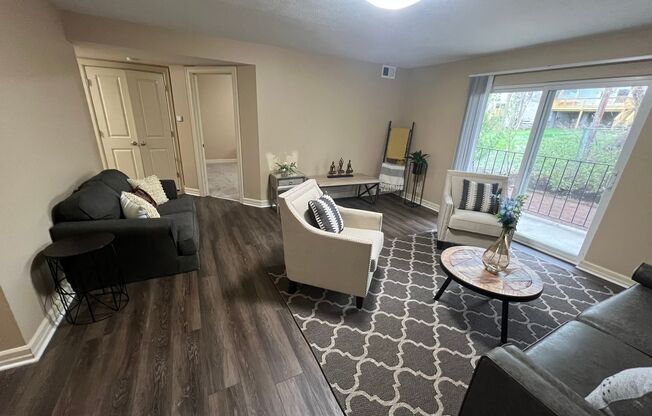 1 bed, 1 bath, 750 sqft, $1,095, Unit Unit 101