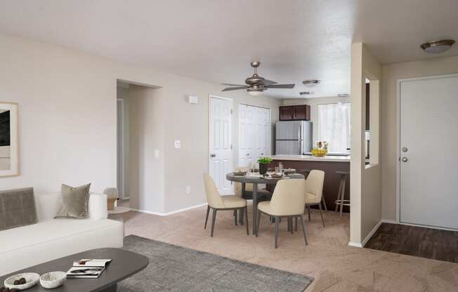 Oakmont_Two Bedroom